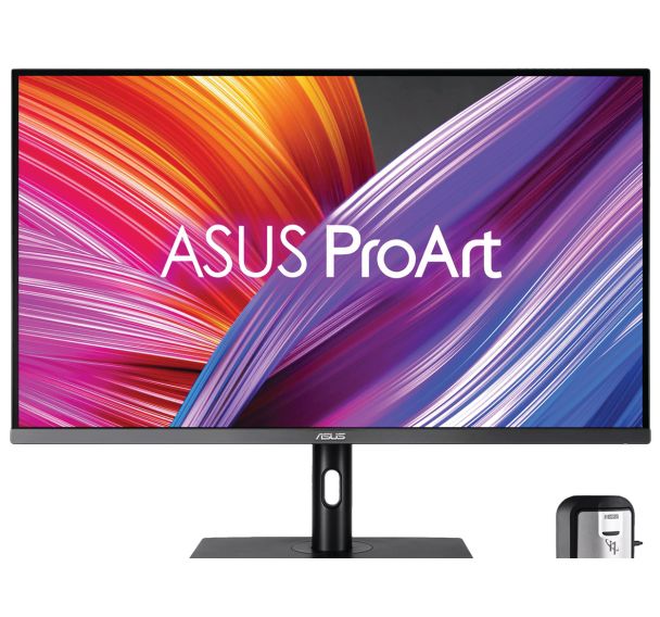 Moniteur 32'' LCD LED ProArt PA32UCR-K - Asus