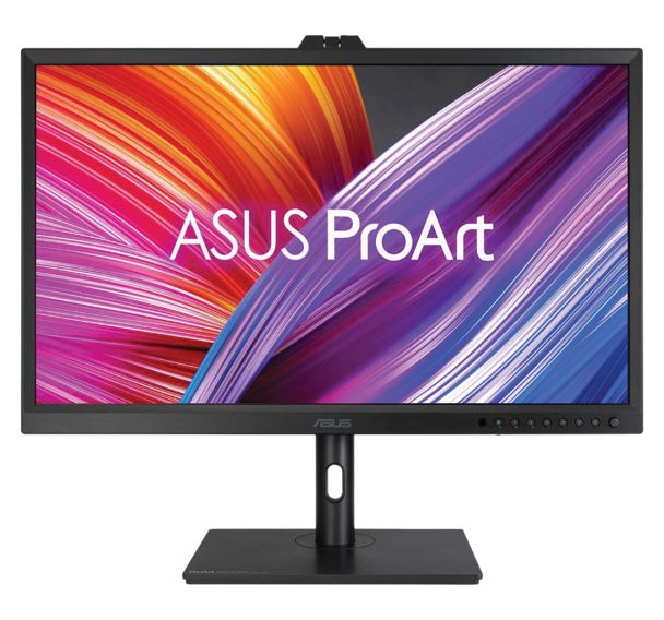 Moniteur 32'' OLED ProArt PA32DC - Asus