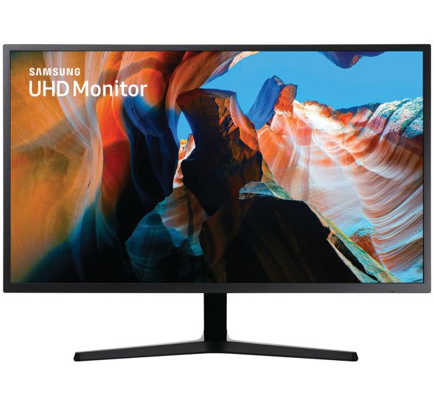 Moniteur 32'' U32J590UQP - Samsung