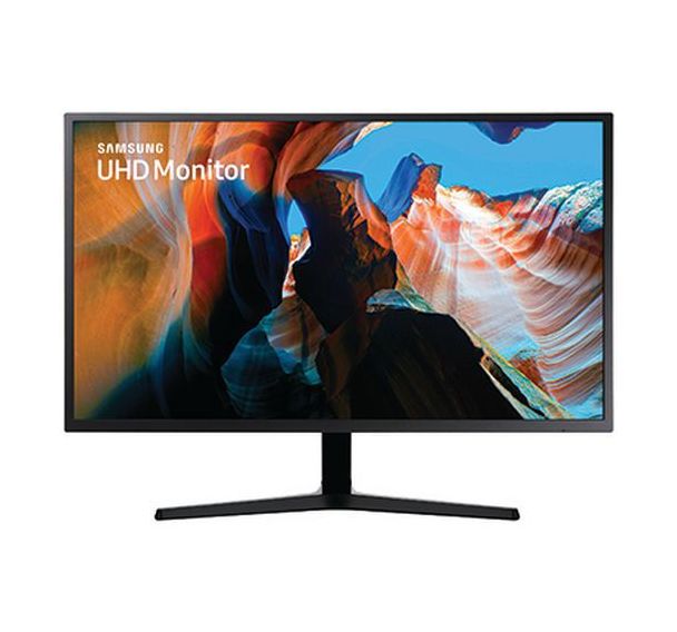 Moniteur 32'' U32J590UQP - Samsung
