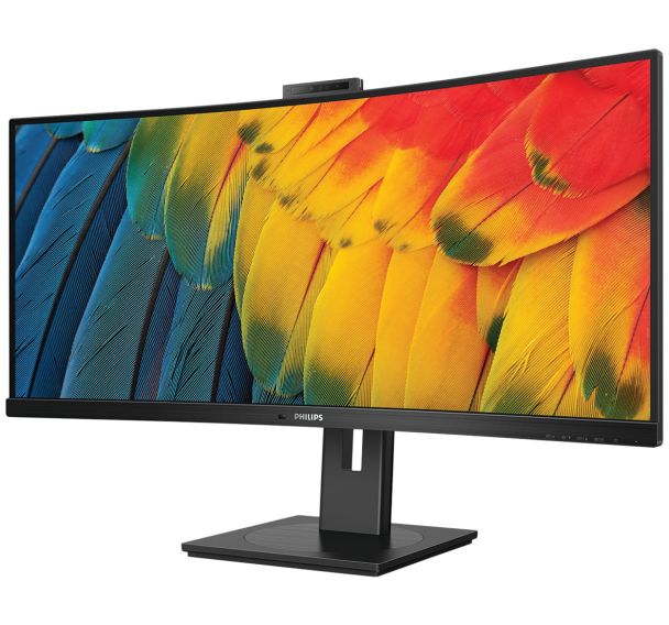 Moniteur 34'' 34B1U5600CH - Philips
