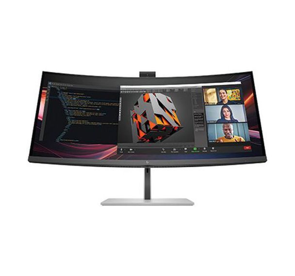 Moniteur 34'' HP 734pm - HP