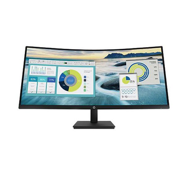 Moniteur 34'' HP P34hc G4 - HP