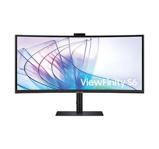Moniteur 34'' ViewFinity S6 S34C652VAU - Samsung