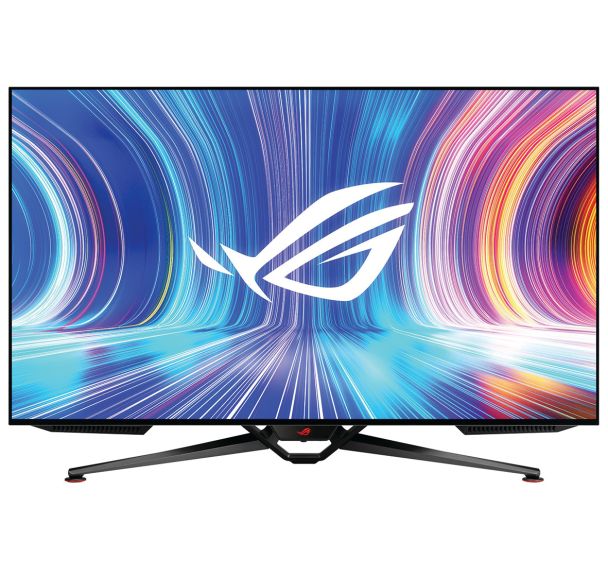 Moniteur 41,5'' ROG Swift OLED PG42UQ - Asus