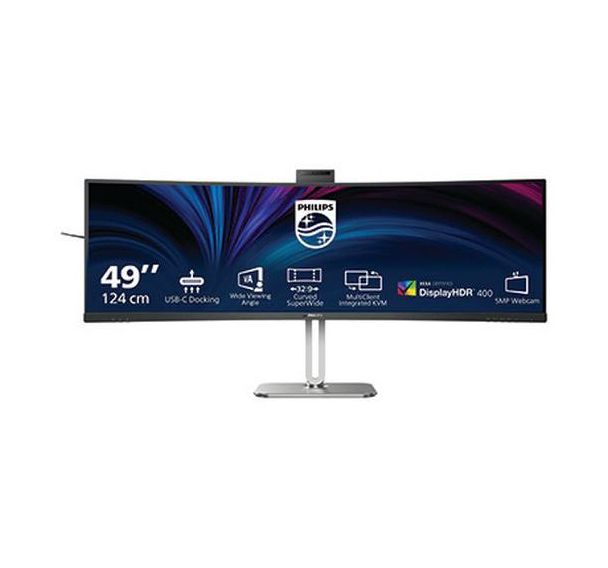 Moniteur 49'' 49B2U5900CH - Philips