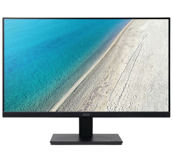 Moniteur LCD LED série V7 - Acer