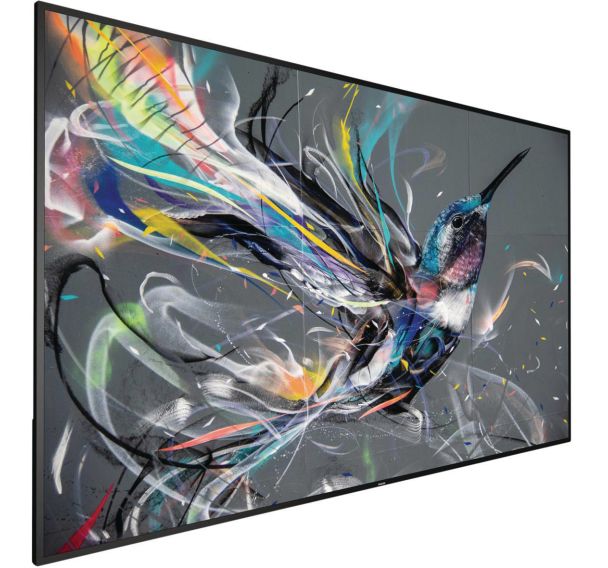 Ecran d'affichage dynamique Signage Solution 43'' Q-Line 43BDL3511Q/00 - Philips