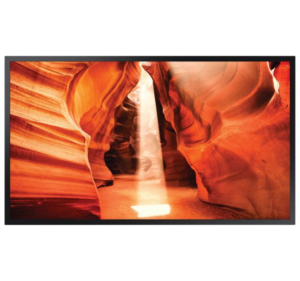 Moniteur Smart Signage OM55N-S 55'' - Samsung