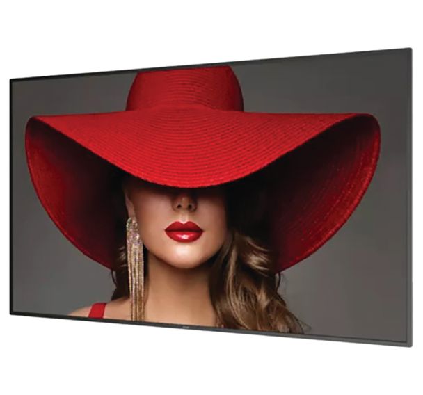 Moniteur affichage dynamique D-Line BDL4650D - Philips