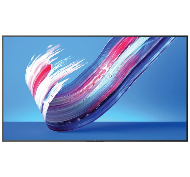 Moniteur affichage dynamique UHD Q-Line BDL3650Q - Philips