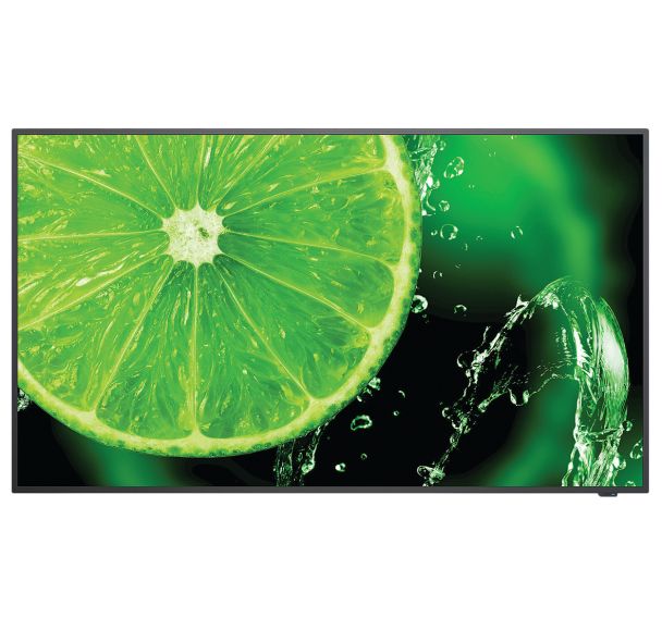 Moniteur d affichage dynamique MultiSync - NEC