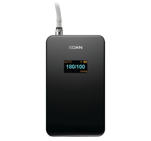 Moniteur de signes vitaux holter tensionnel SA-10 logiciel et brassards -EDAN