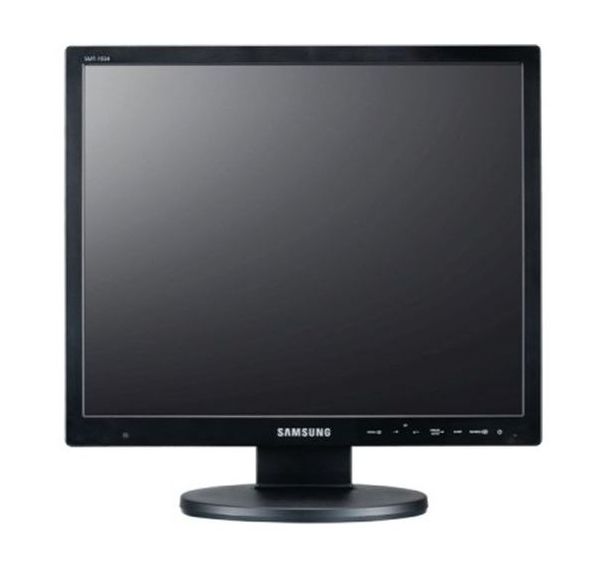 Moniteur de vidéosurveillance 19'' 5/4 600 lignes TV