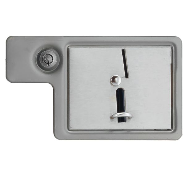 Monnayeur simple pour MYPRO XL(1 machine)Electrolux Pro