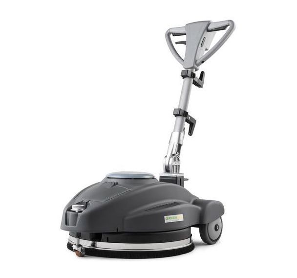 Monobrosse - SB 150 U 13 - Ghibli