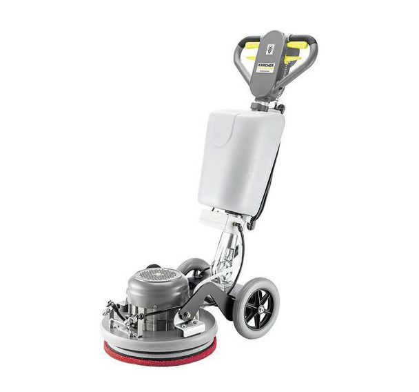 Monobrosse BDS 43/Orbital C Spray - Karcher