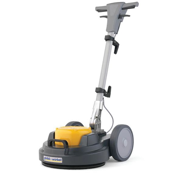 Monobrosse O 143 S10