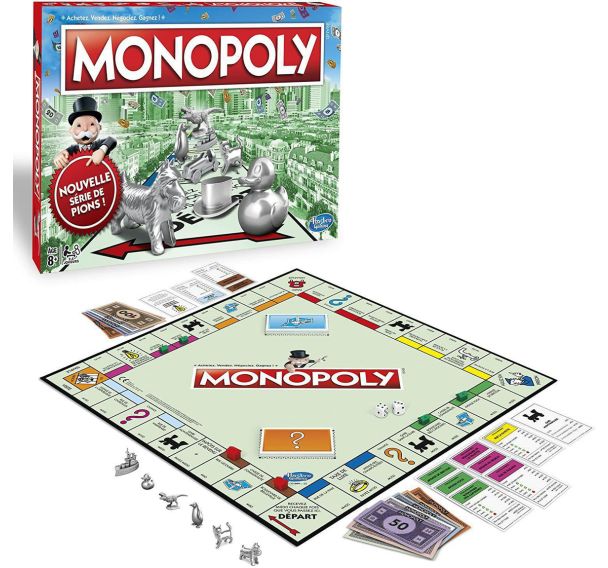 Monopoly