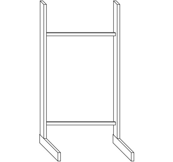 Montant Combi-Theek