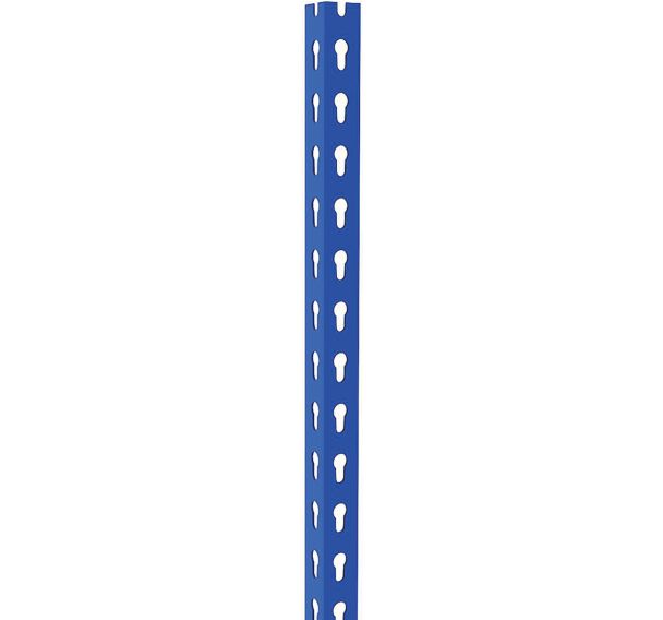 Montant pour rayonnage Manutan Rapid 2 - Manutan Expert