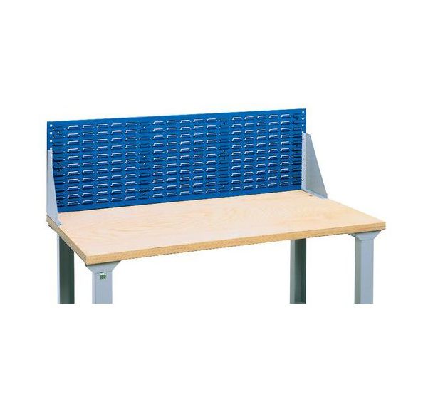 Montants plaque Bott Perfo® HT:20 cm HT:30 cm