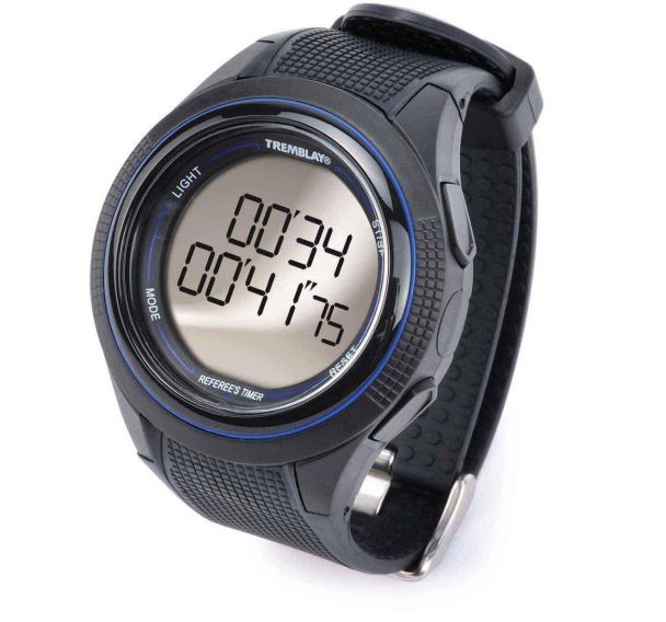 Montre-Chrono Arbitre