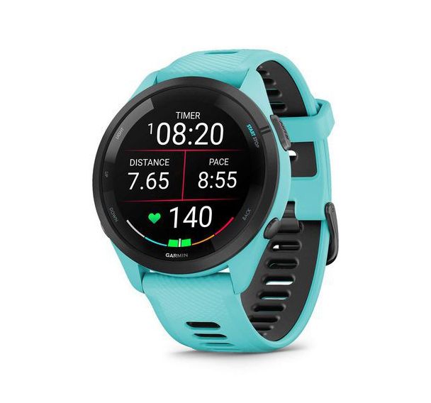 Montre de running - Garmin - Forerunner 265