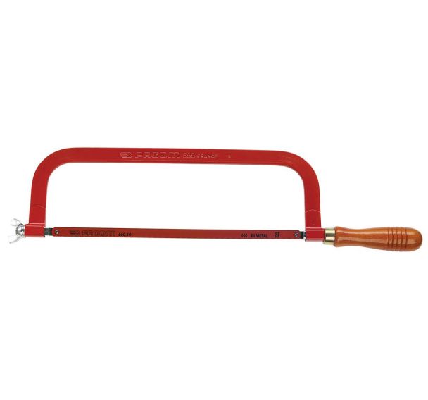 Monture à archet plat - monture d'ajusteur