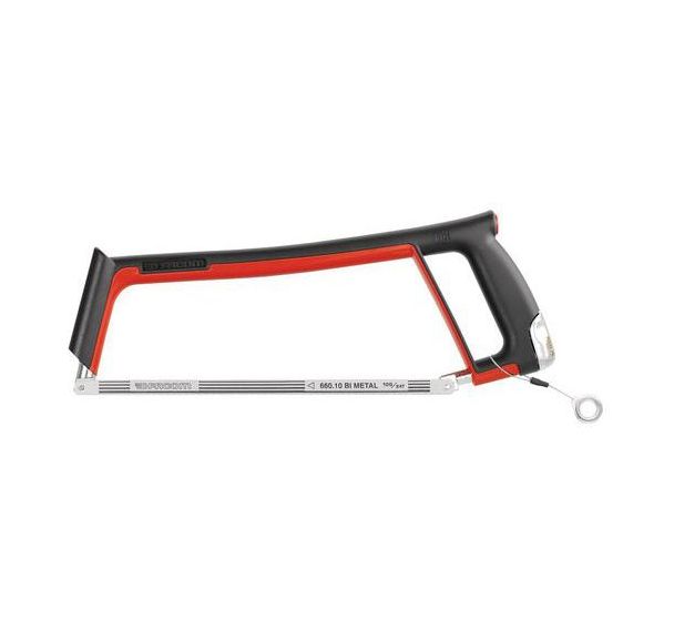 Monture de scie à métaux compact SLS