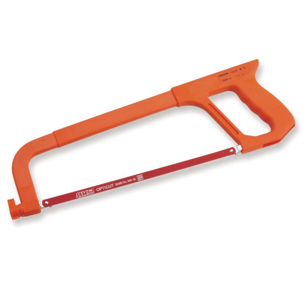 Monture de scie isolee par injection_Z-690-6