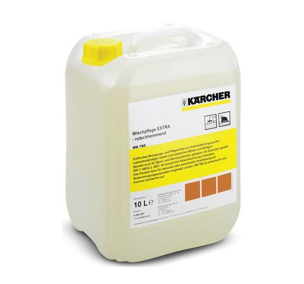 Mop cleaner Extra FloorPro RM 780 - Karcher