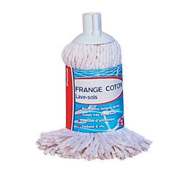 Mop coton 220 gr