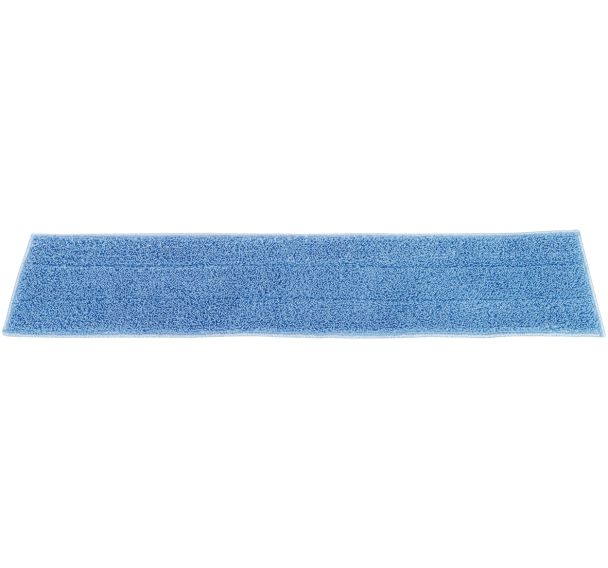 Mop pour balai trapèze - Microfibre