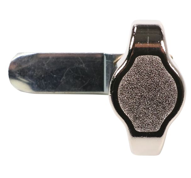 Moraillon porte cadenas pour vestiaire à monter - Manutan