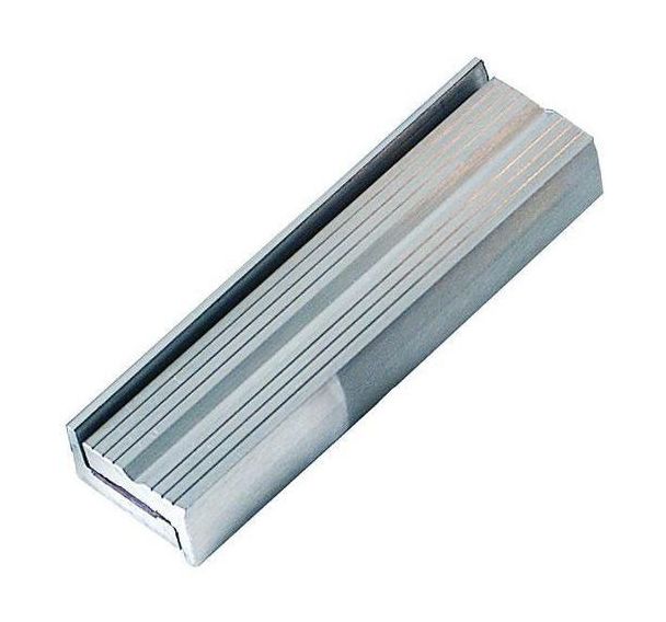 Mordache en aluminium - Lot de 2 - Mondelin