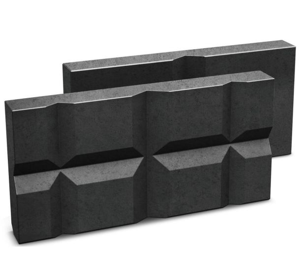 Mors de rehaussement 60 mm (Fein VersaMAG) - Fein