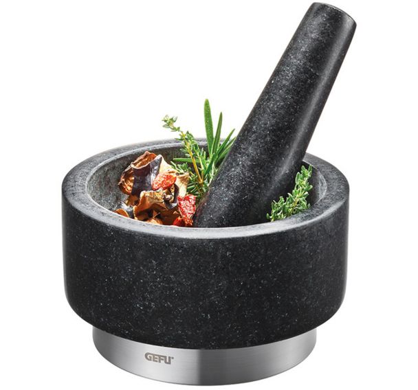 Mortier de cuisine - Matfer