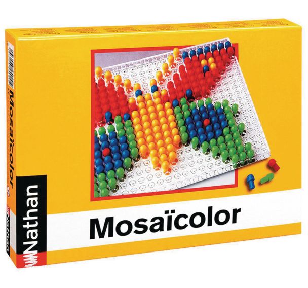 Mosaïcolor
