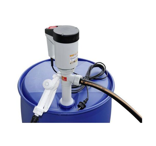 Moteur pour pompe chimique centrifuge 230V - Cemo