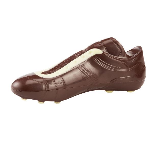 Moule Chaussures de football 2 empreintes Manutan Collectivites