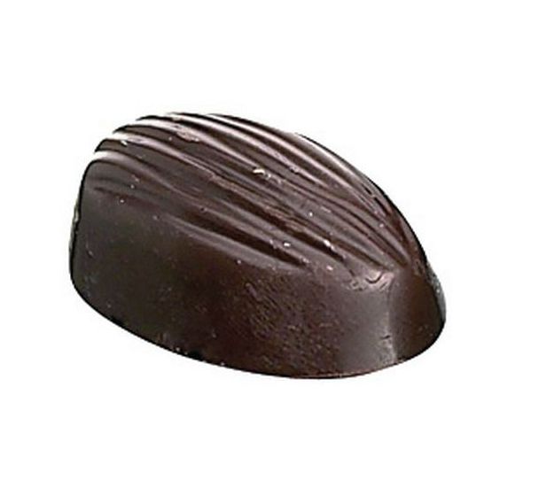 Moule Demi-noix 50 empreintes