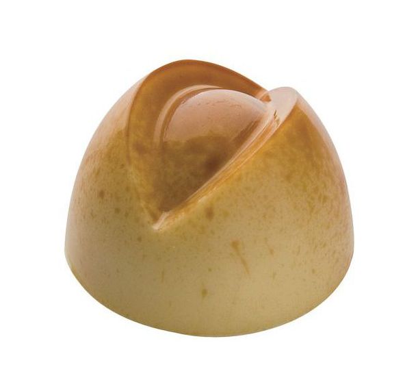 Moule Pomponettes fendues 24 empreintes