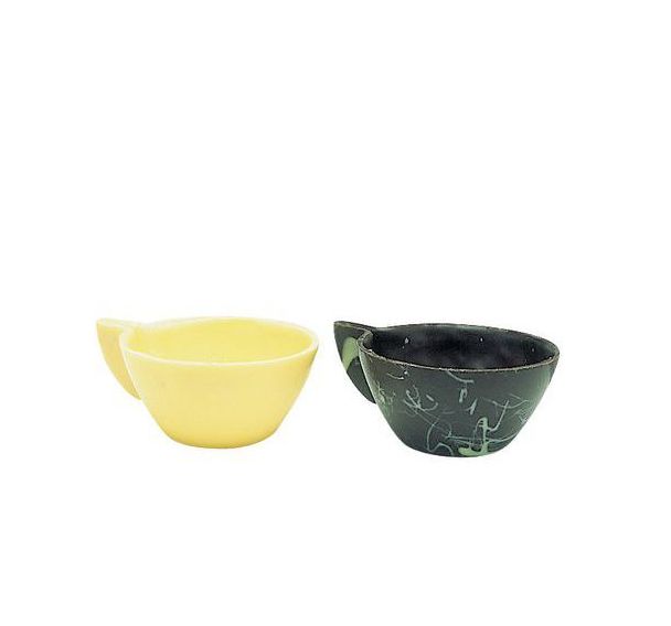 Moule Tasses 3 empreintes