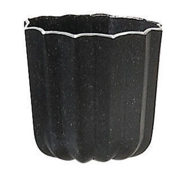 Moule à cannelé anti-adhérent - Lot de 6 - Matfer