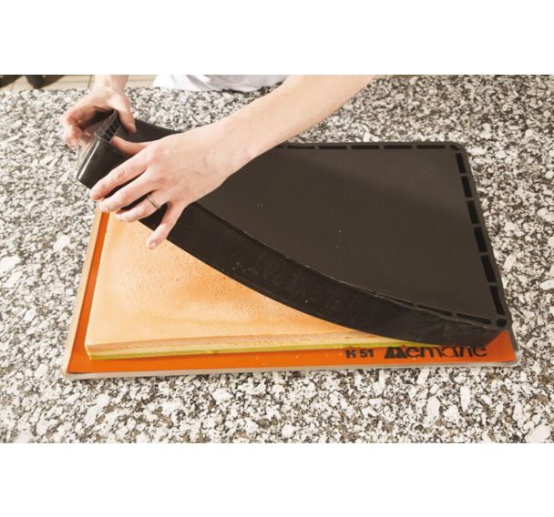 Moule à entremet Flexipan - 50 mm