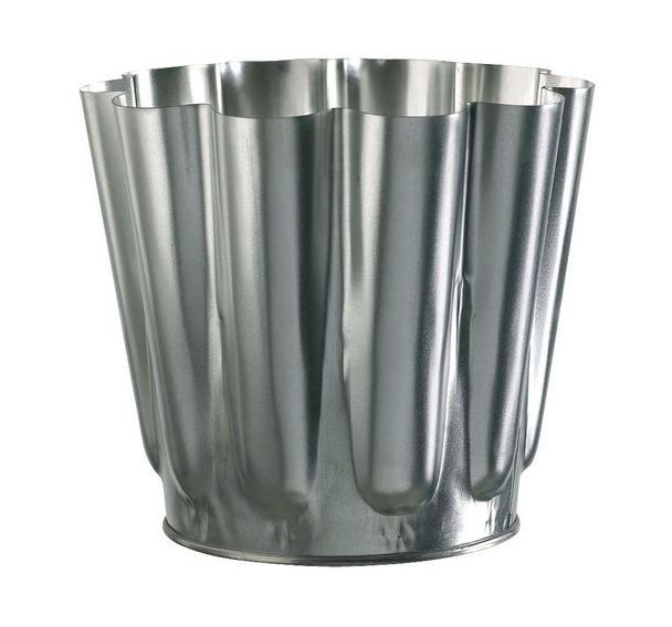 Moule à gateau battu 160