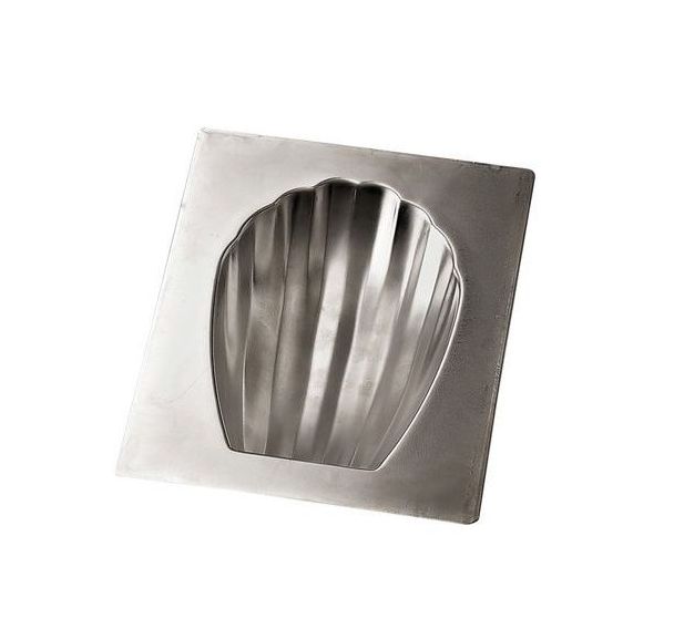 Moule à madeleine du partage