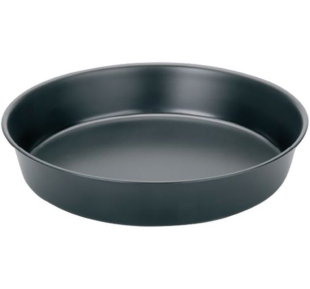 Moule à manqué 26cm moka