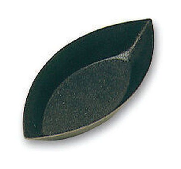 Moule à petits fours bateau Exopan - Lot de 25 - 6,5 cm